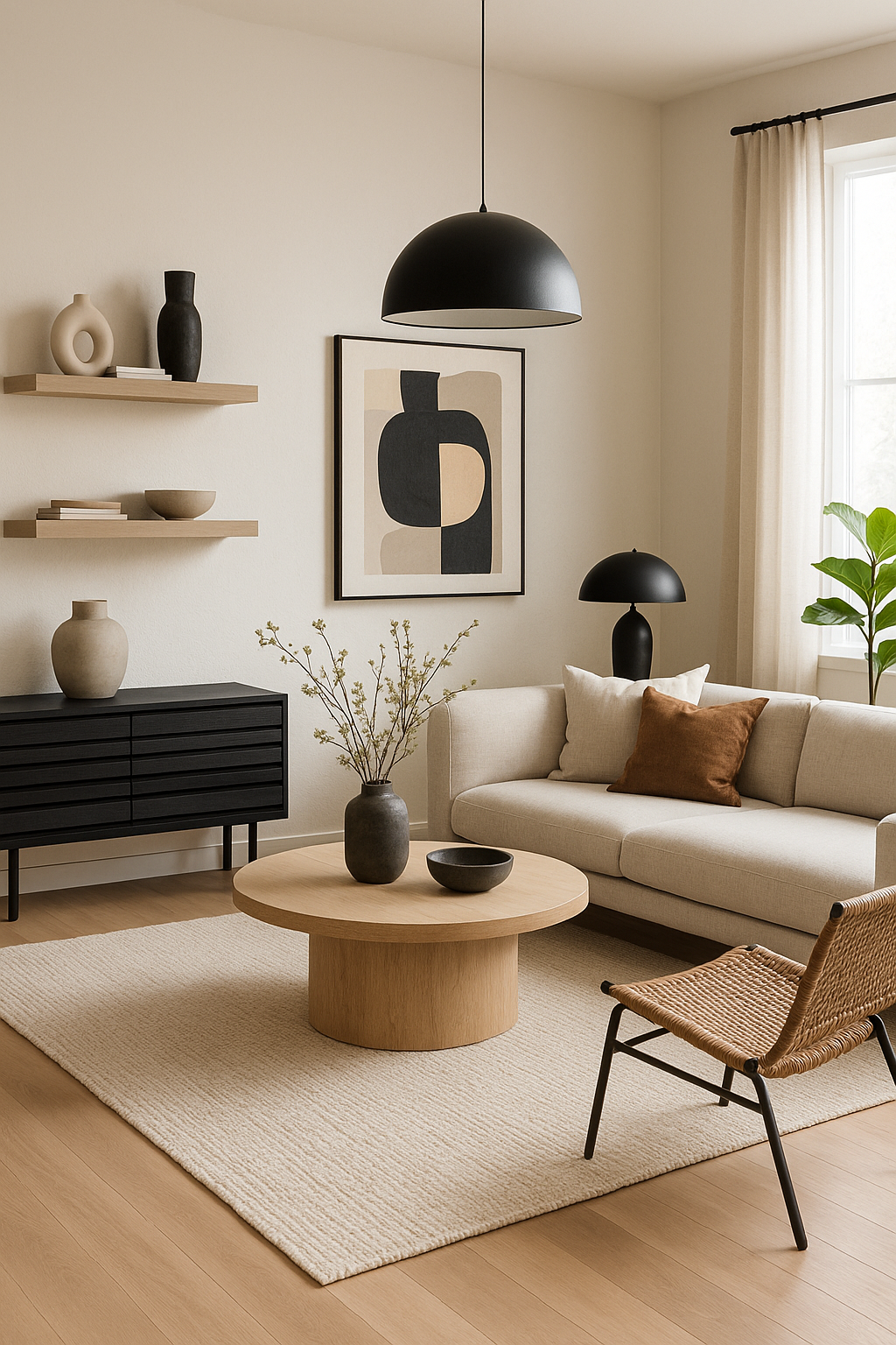 Modern Home Décor Trends 2025: The Complete Guide to Transforming Your Space