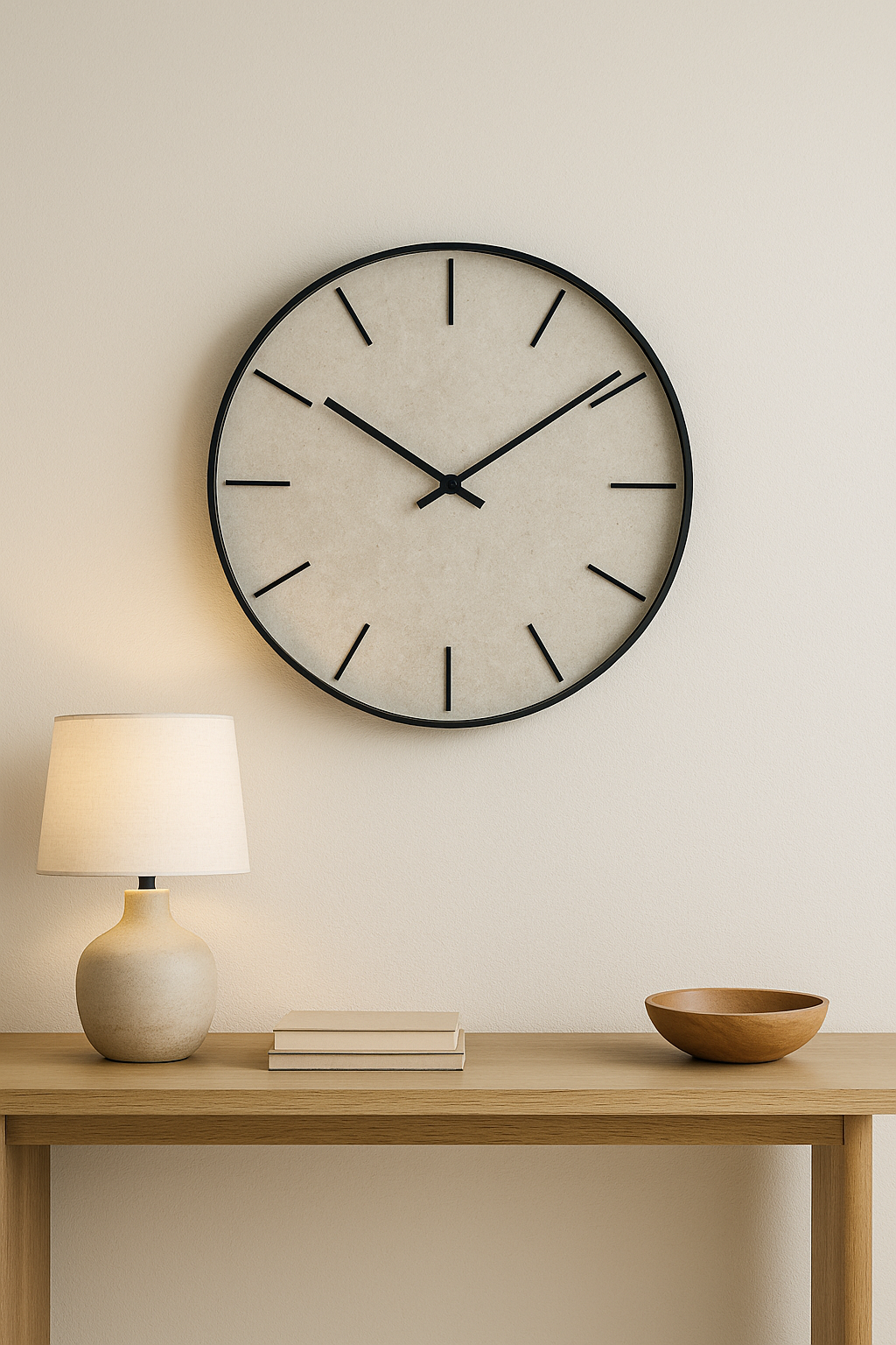 Why Wall Clocks Are Back in Style
