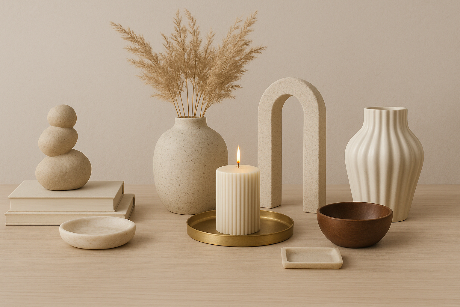 Home Décor Accessories