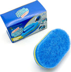 KOKSI All-Purpose Cleaning Sponge Brush